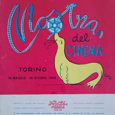 Mostra del Cinema