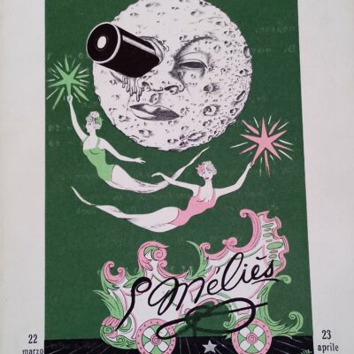 Centenario Georges Méliès (1861-1938)